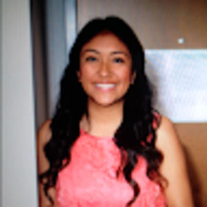 Meet your Posher, Jenny